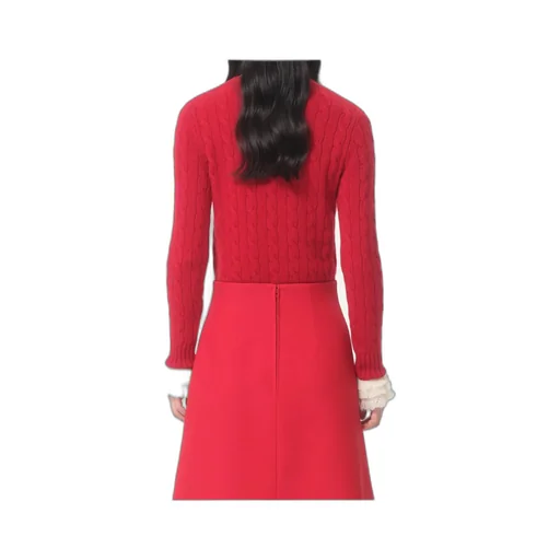 Cashmere Jumper