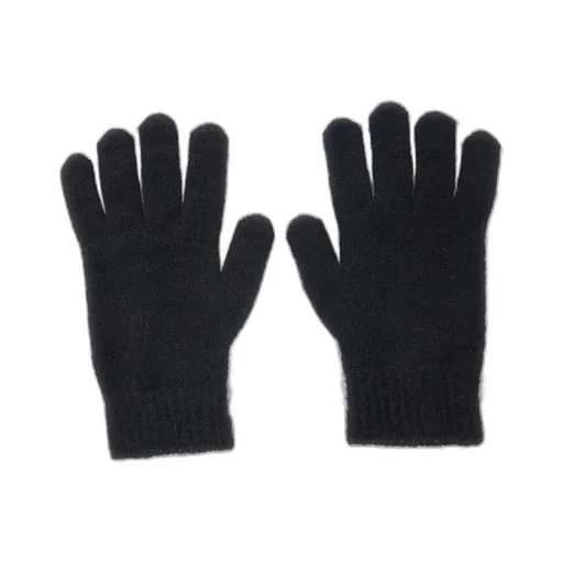 Orb Logo Embroidered Gloves