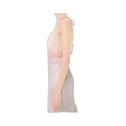 Sleeveless Top