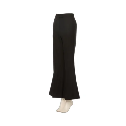 Flared Casual Pants
