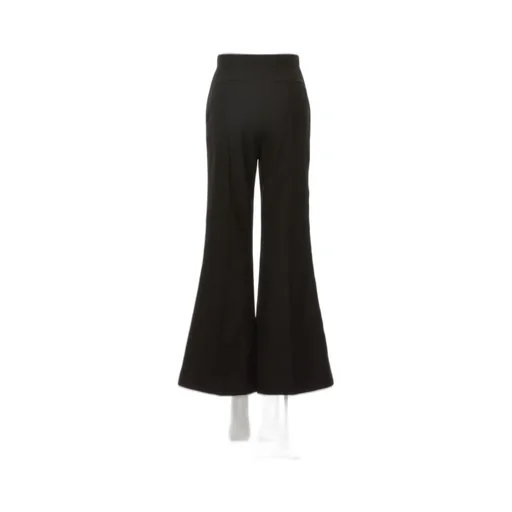Flared Casual Pants