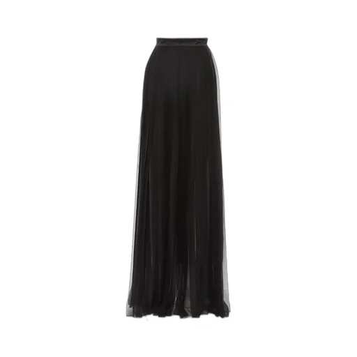 Strappy Skirt
