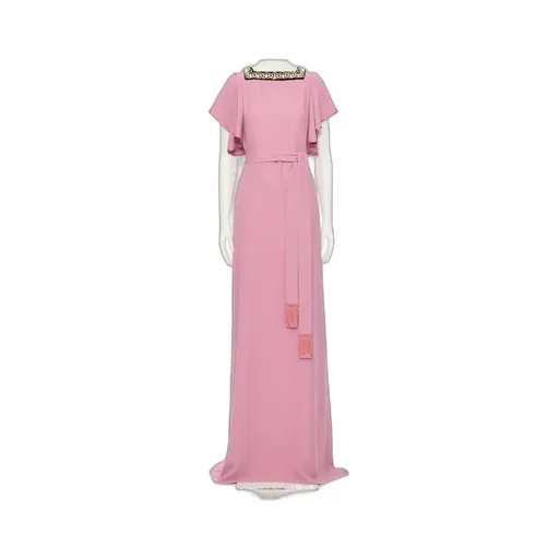 Short Sleeve Dress