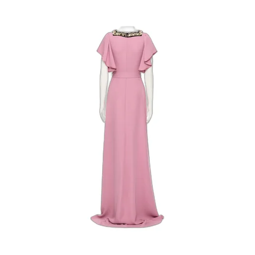 Short Sleeve Dress