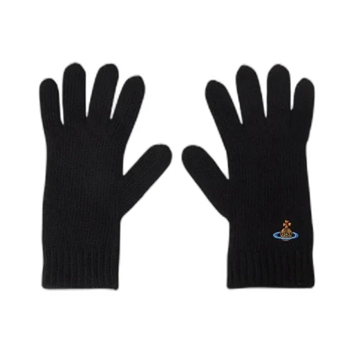 Knitted Gloves