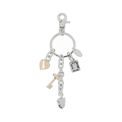 Pendant Detail Keychain