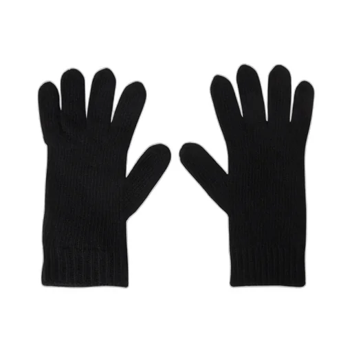 Knitted Gloves
