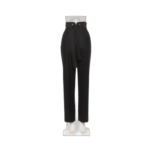 Pocket Casual Pants