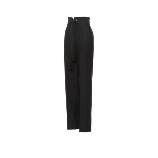 Pocket Casual Pants