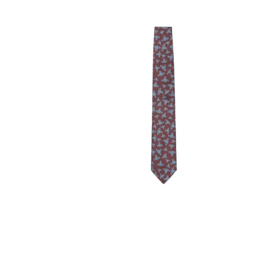 Silk Tie
