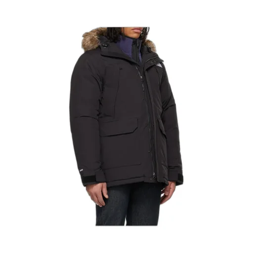 Mcmurdo Down Jacket