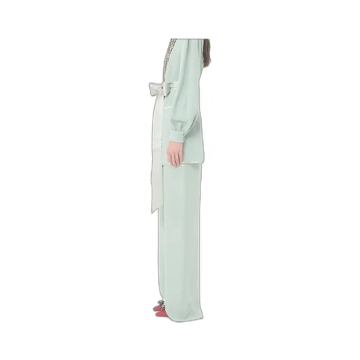 Cady Couture Trousers