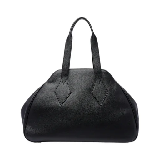 Yasmine Orb Plaque Shoulder Bag