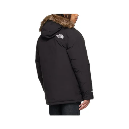Mcmurdo Down Jacket