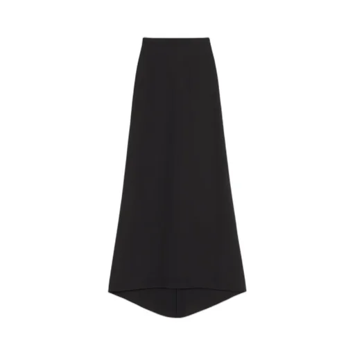 Cady Couture Long Skirt