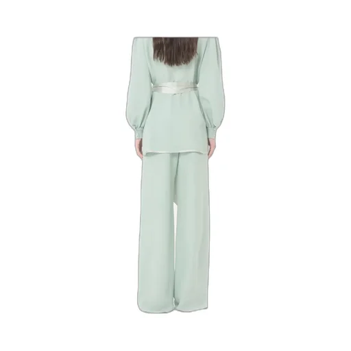 Cady Couture Trousers