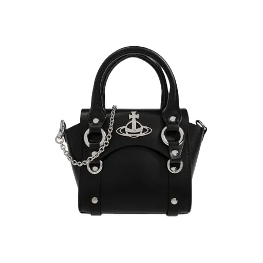 Betty Mini Tote Bag