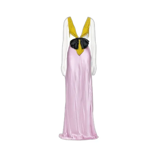 Sleeveless Dress