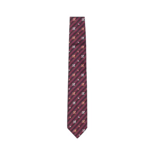 Silk Tie
