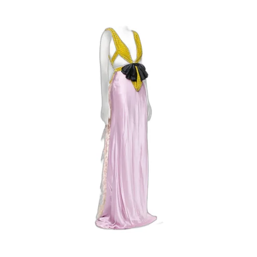Sleeveless Dress