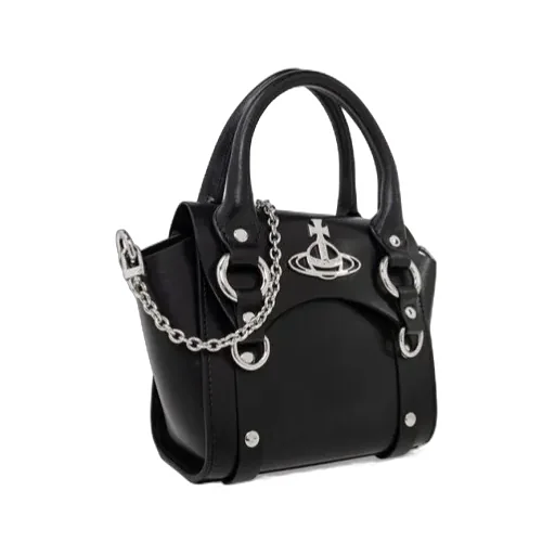 Betty Mini Tote Bag