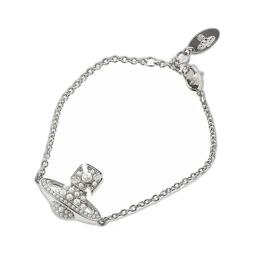 Logo Bracelet