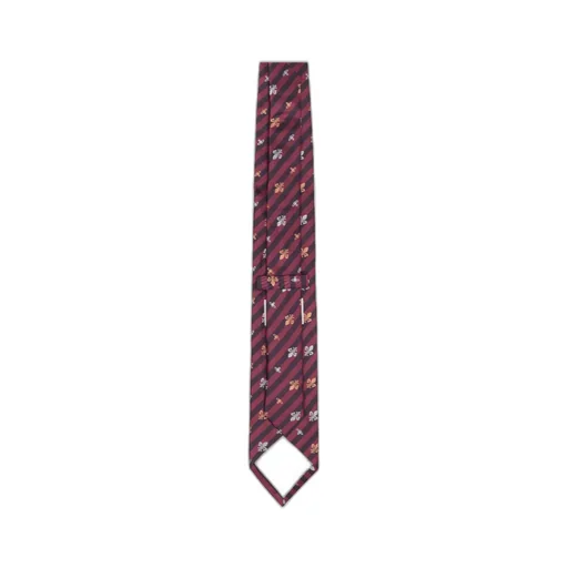 Silk Tie