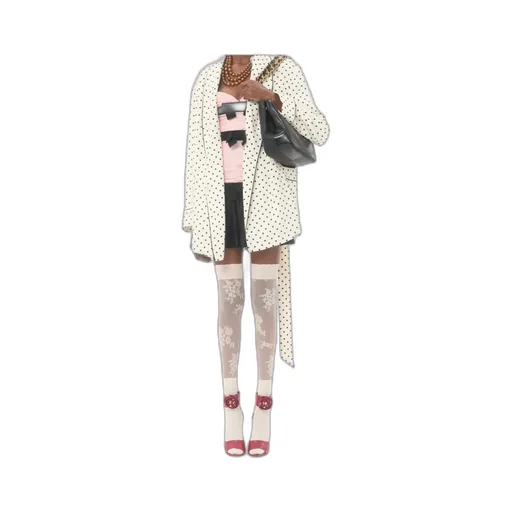Suspender Dress