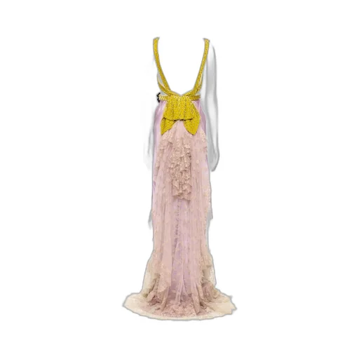 Sleeveless Dress