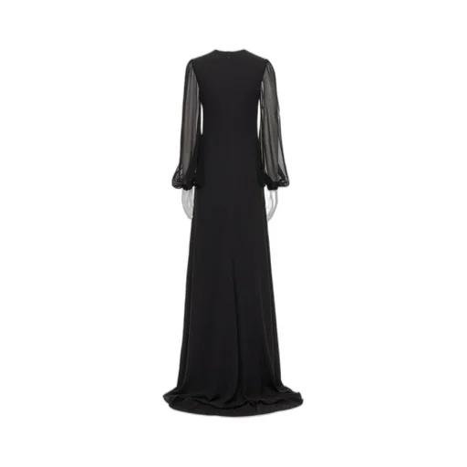 Long Sleeve Dress