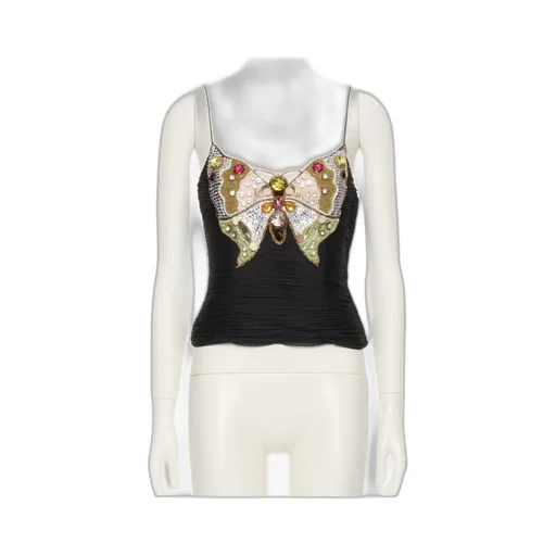 Sleeveless Top