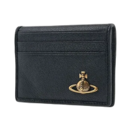 Logo Card Holder