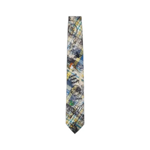 Silk Tie