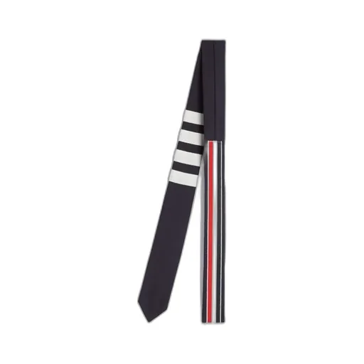 4 Bar Striped Tie