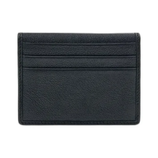 Logo Card Holder