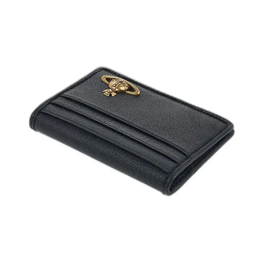 Logo Card Holder
