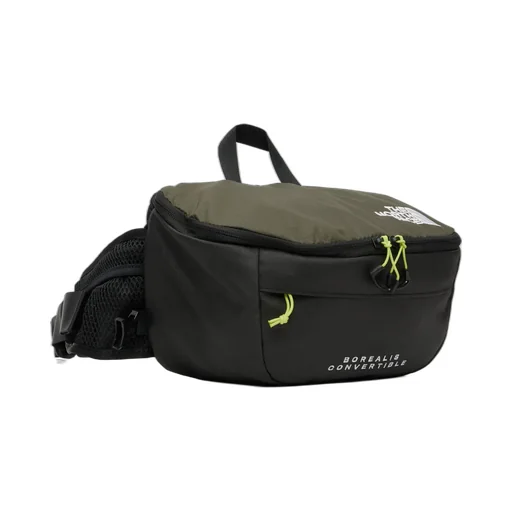 Borealis Convertible Backpack