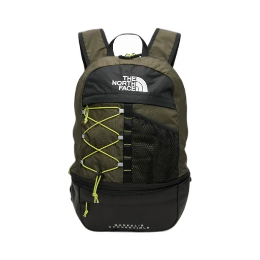 Borealis Convertible Backpack