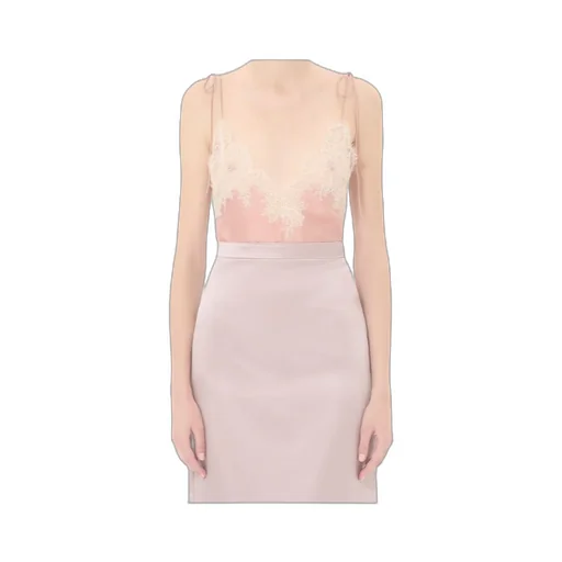 Sleeveless Top