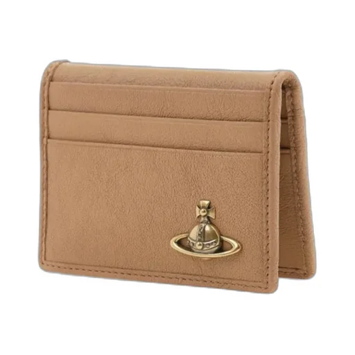 Logo Card Holder