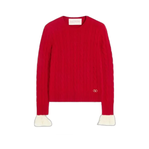 Cashmere Jumper