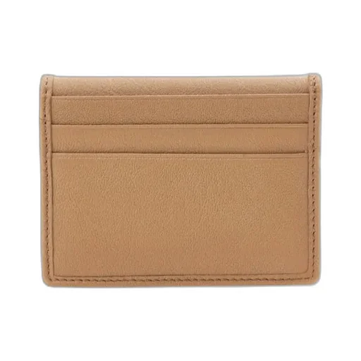 Logo Card Holder