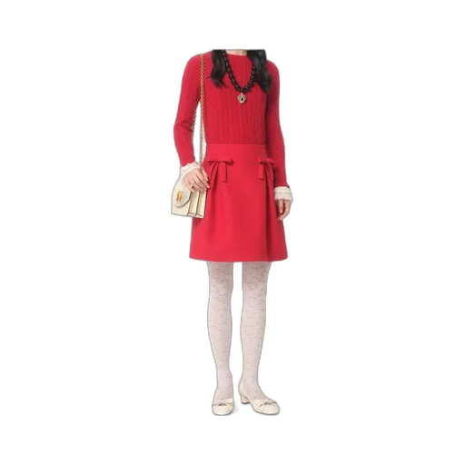 Cashmere Jumper