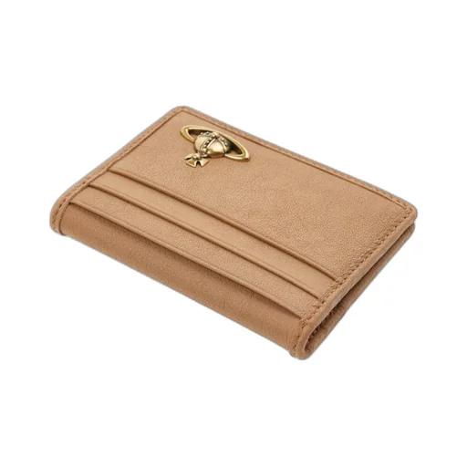 Logo Card Holder