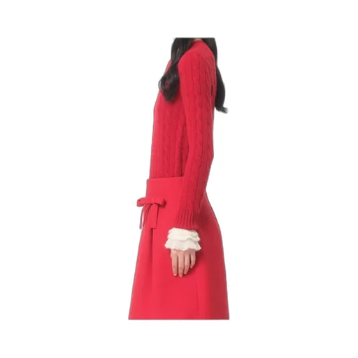 Cashmere Jumper