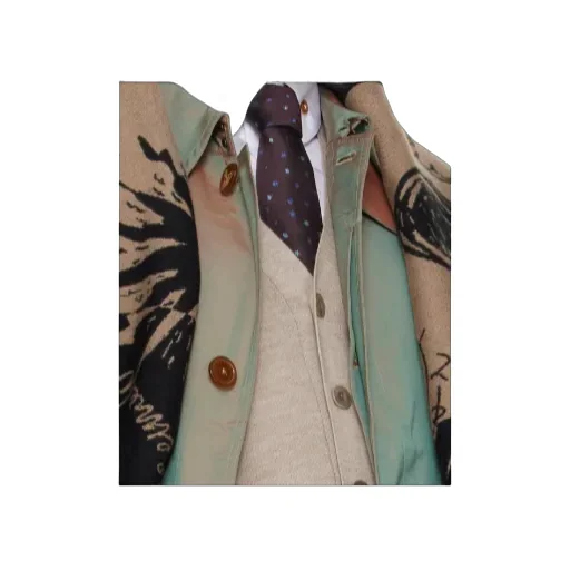 Pointed Tie