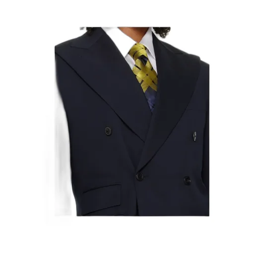 Pointed Tie