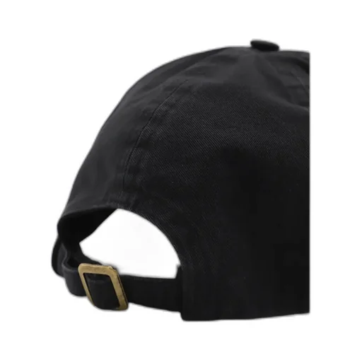 Logo Patch Baseball Cap
