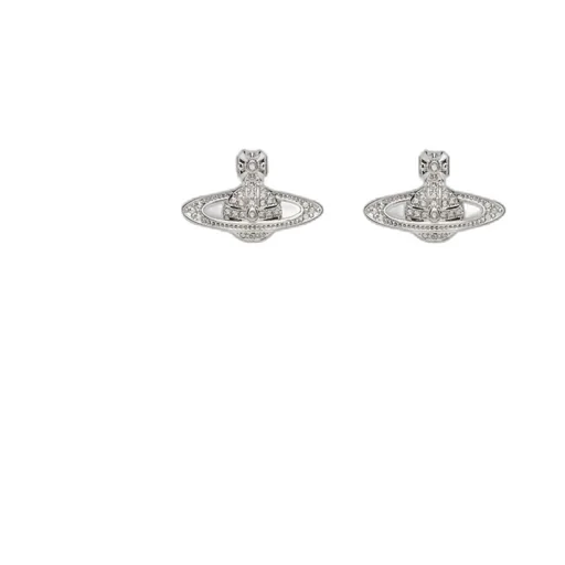 Mini Bas Relief Earrings