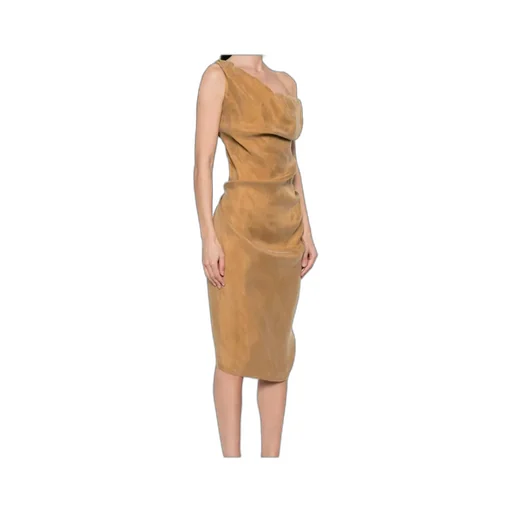 Ginnie Pencil Maxi Dress